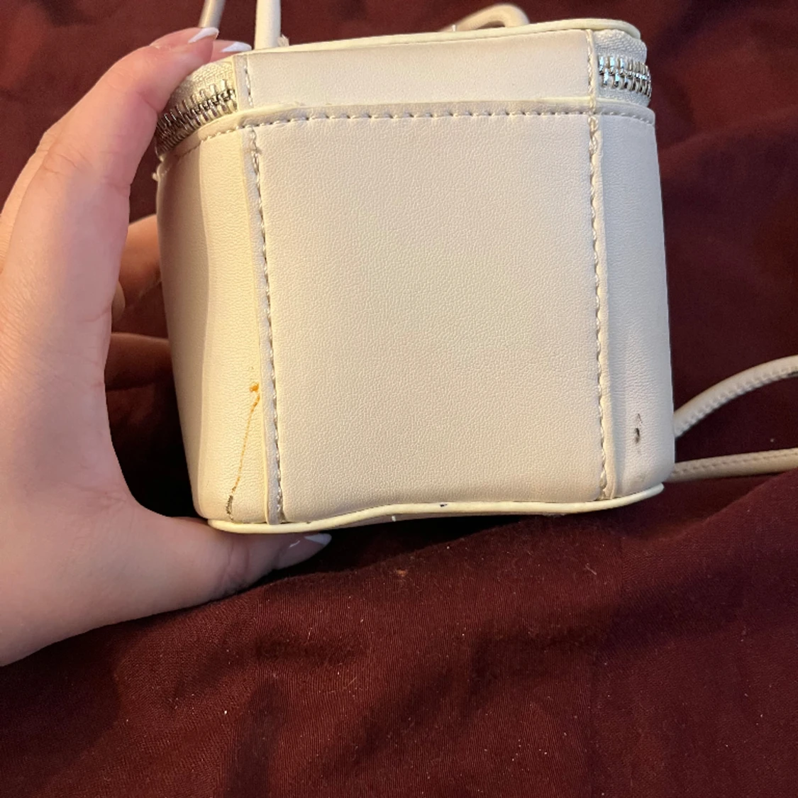 Liten C.W väska  - 91