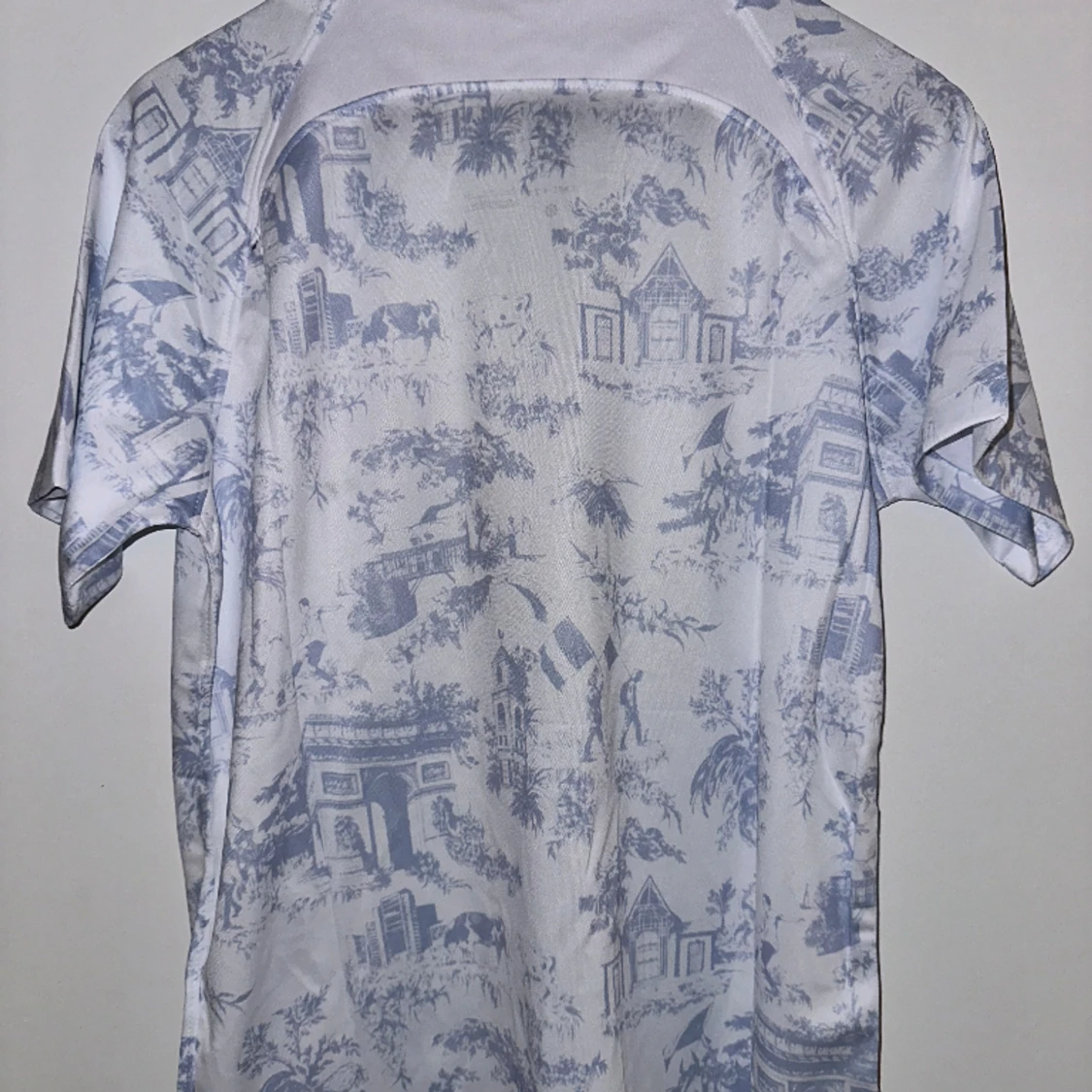 Frankrike bortatröja 2022 - 91