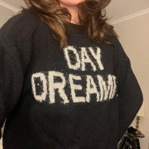 Hm tröja - Fin stickad tröja från H&M! Storlek S 