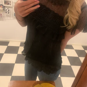 Zara blus - Blus från zara 