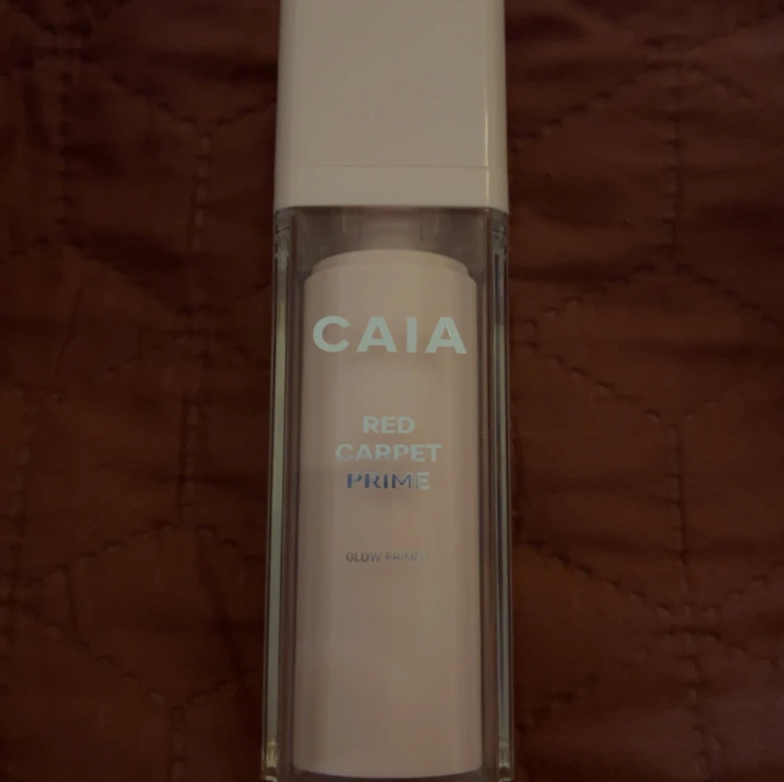 Caia primer