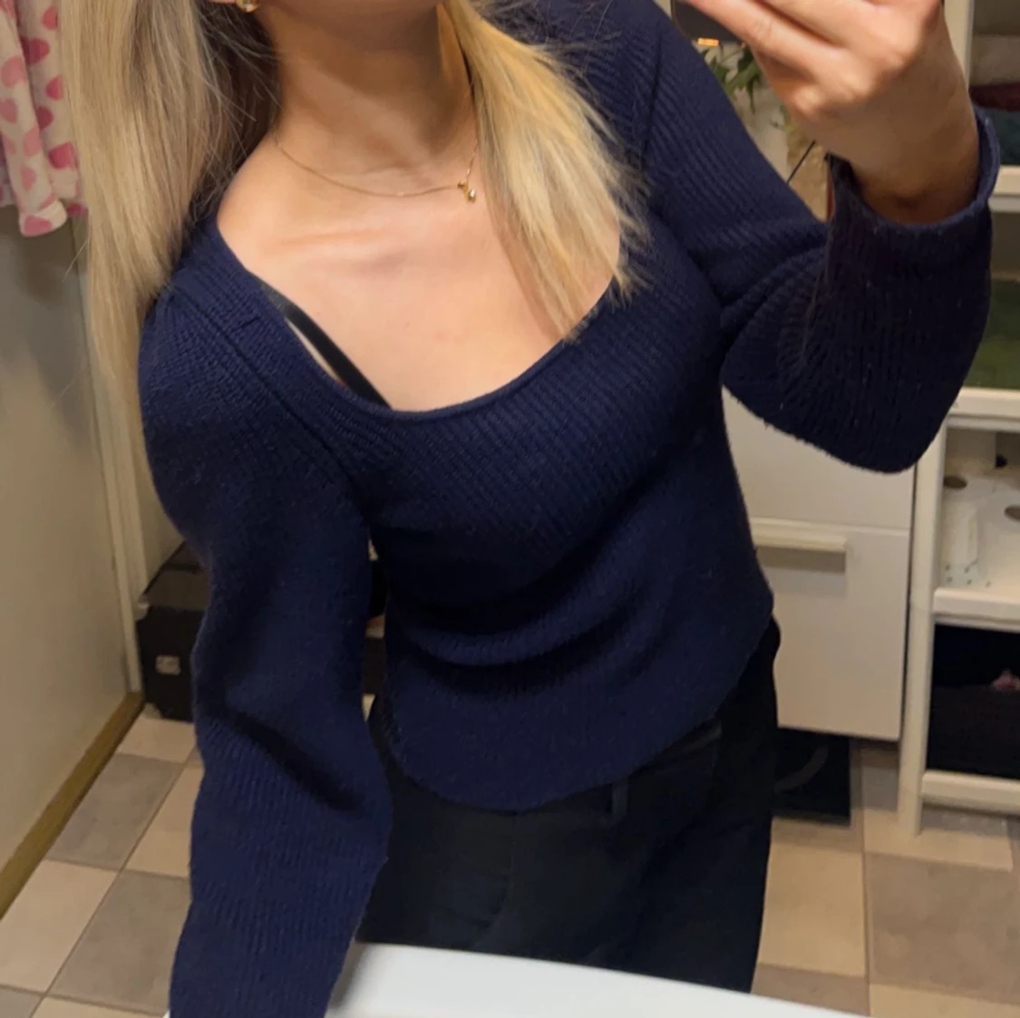 Topp från Mango - 91