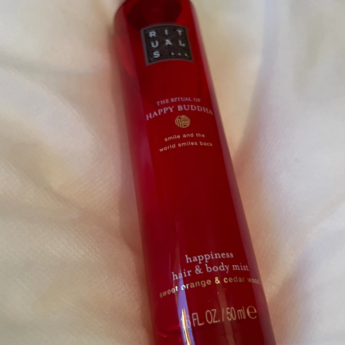 Rituals Parfym  - 91