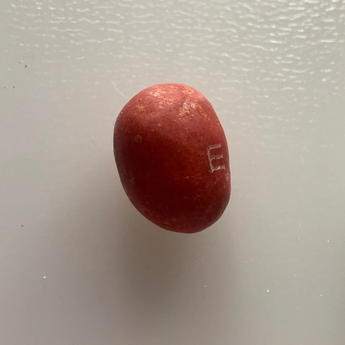 En megastor m&m salted caramel - 91