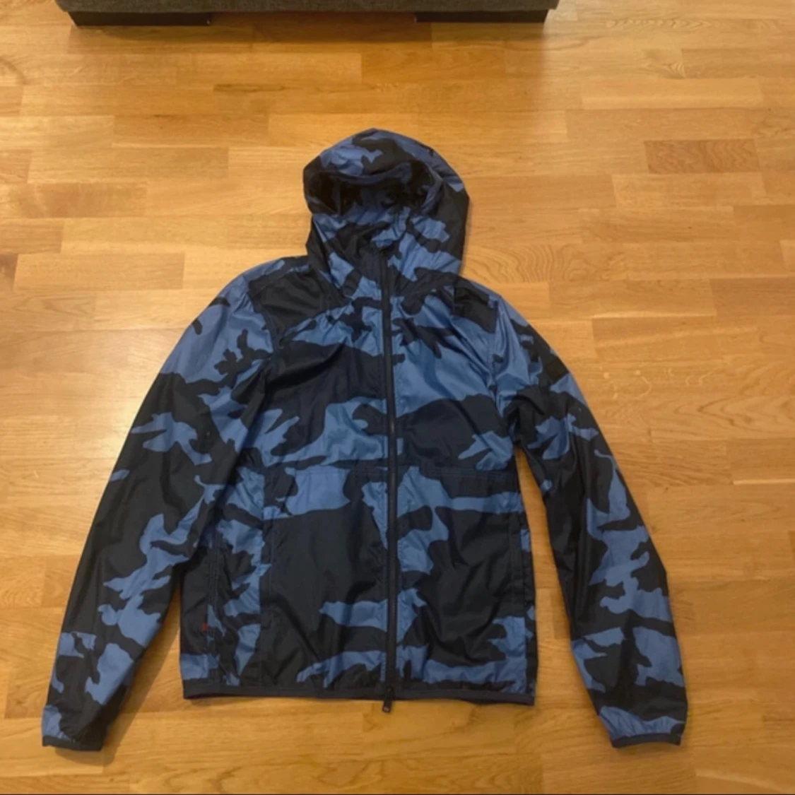 Woolrich vindjacka