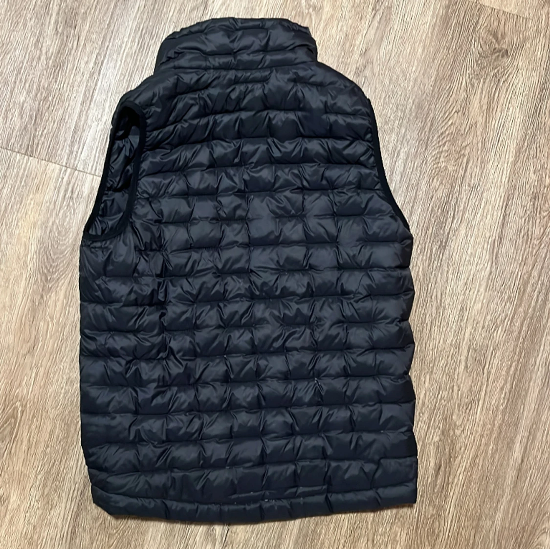 Täckväst strl 146/152 - 91