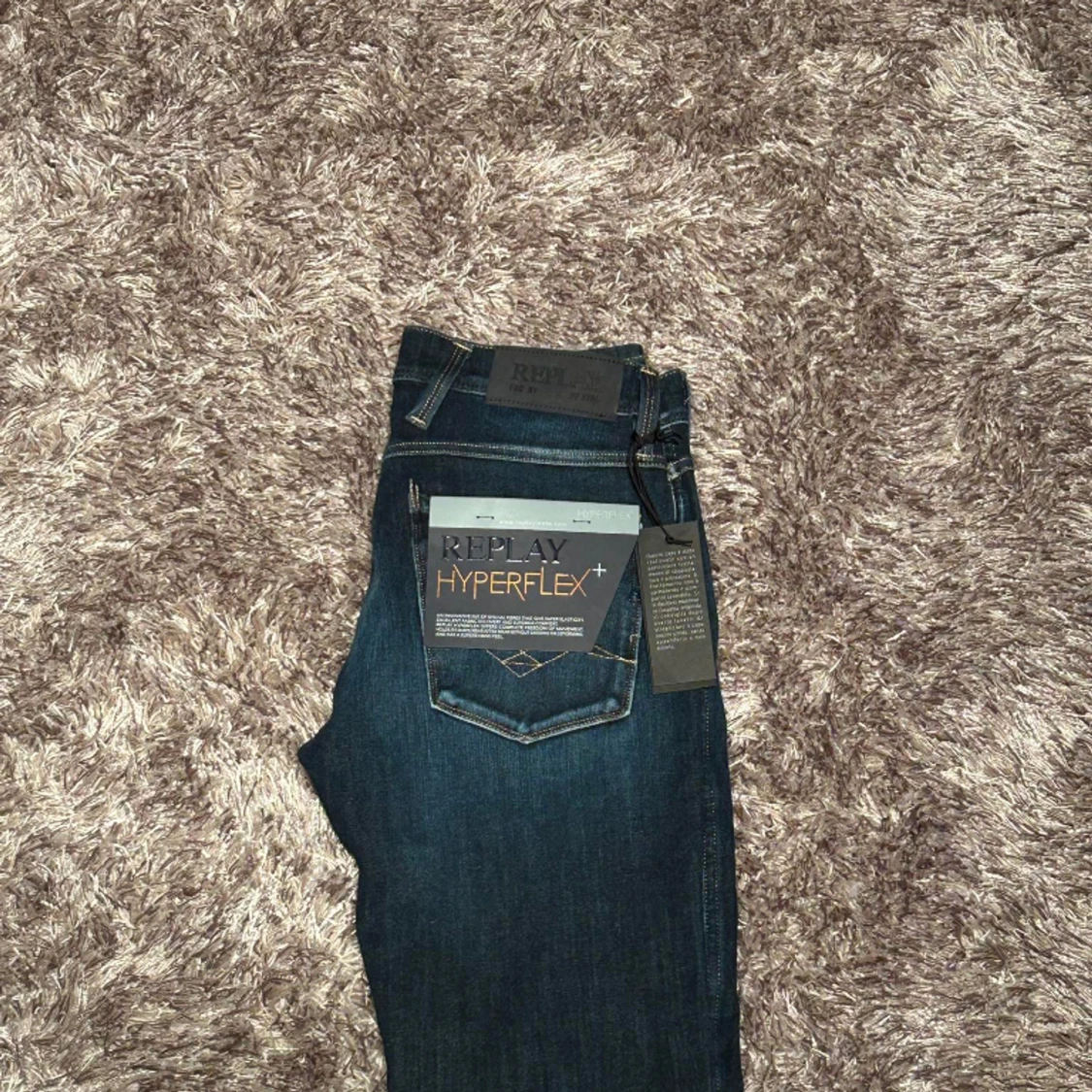 Replay jeans  - 91