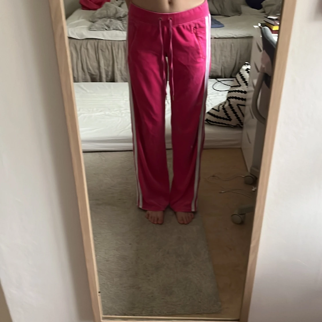 Juicy couture track pants - 91