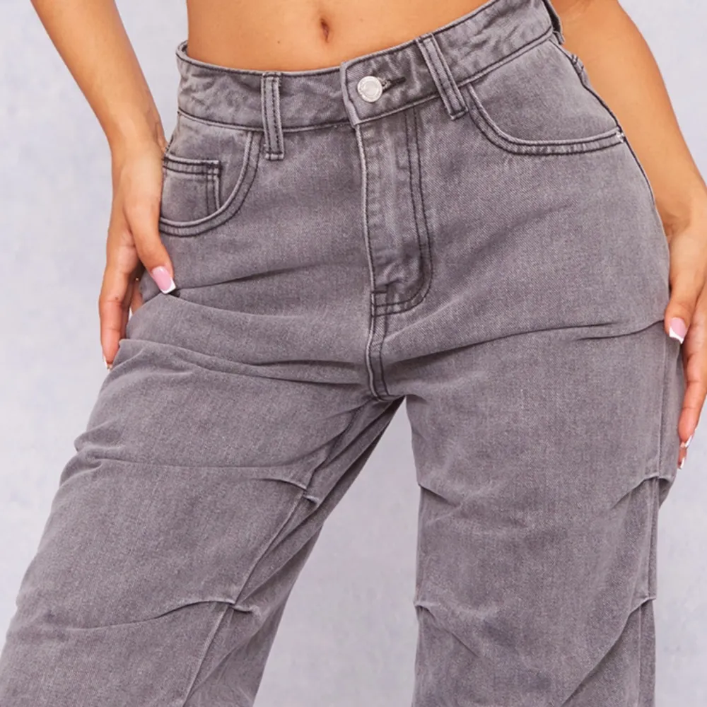 Low waisted, helt nya!. Jeans & Byxor.
