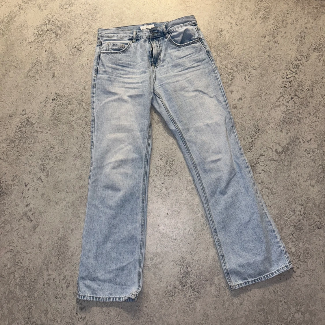 Jeans stradivarius  - 90