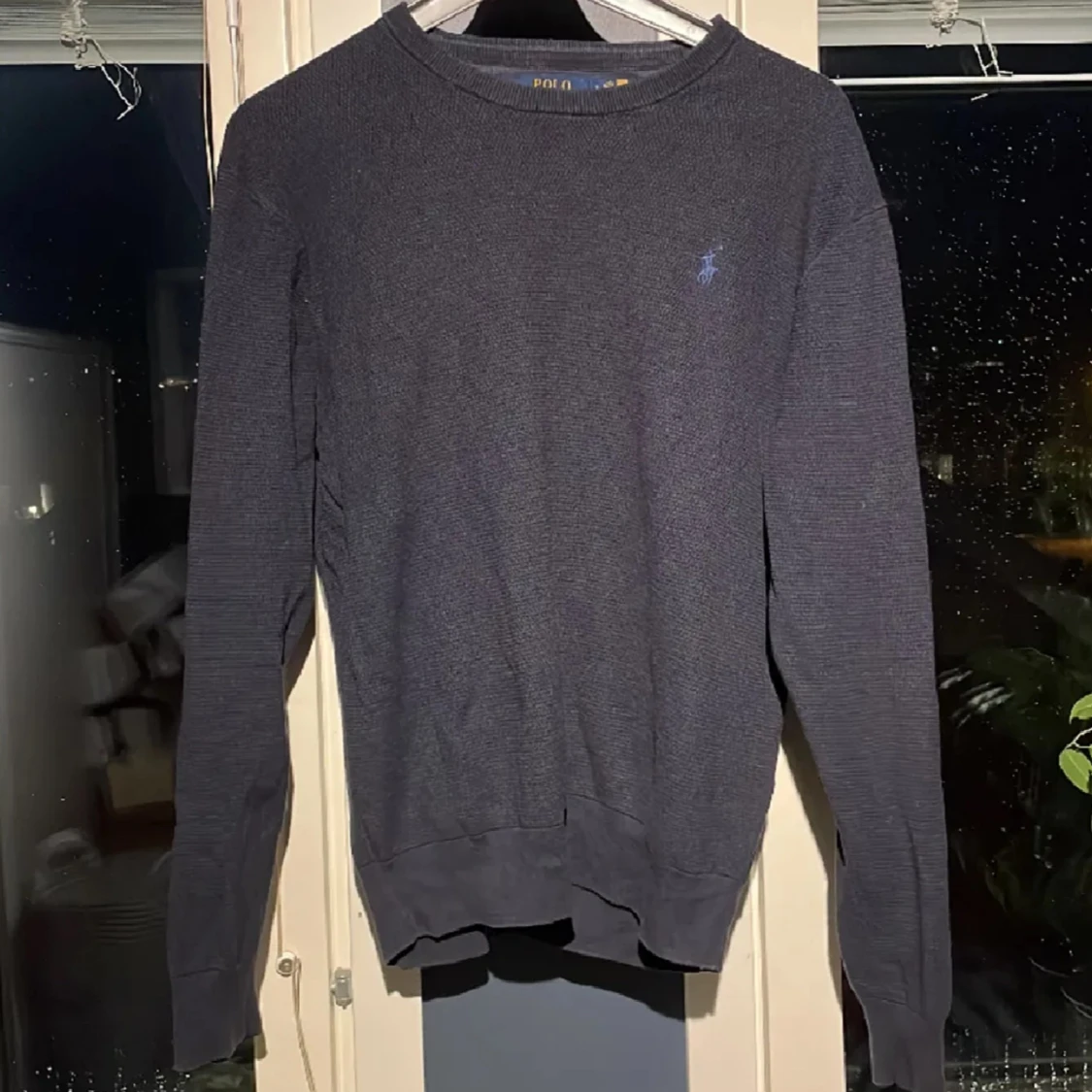 Ralph lauren crewneck