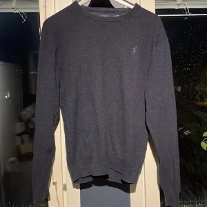 Ralph lauren crewneck - Snygg Ralph Lauren crew neck  Orginal pris:1800 mitt:350