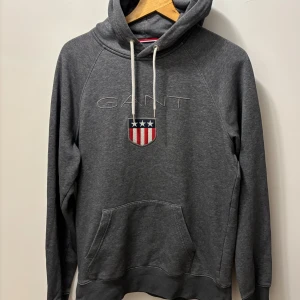 Gant tröja - Skön klassisk gant tröja i strl M. Skick 8/10