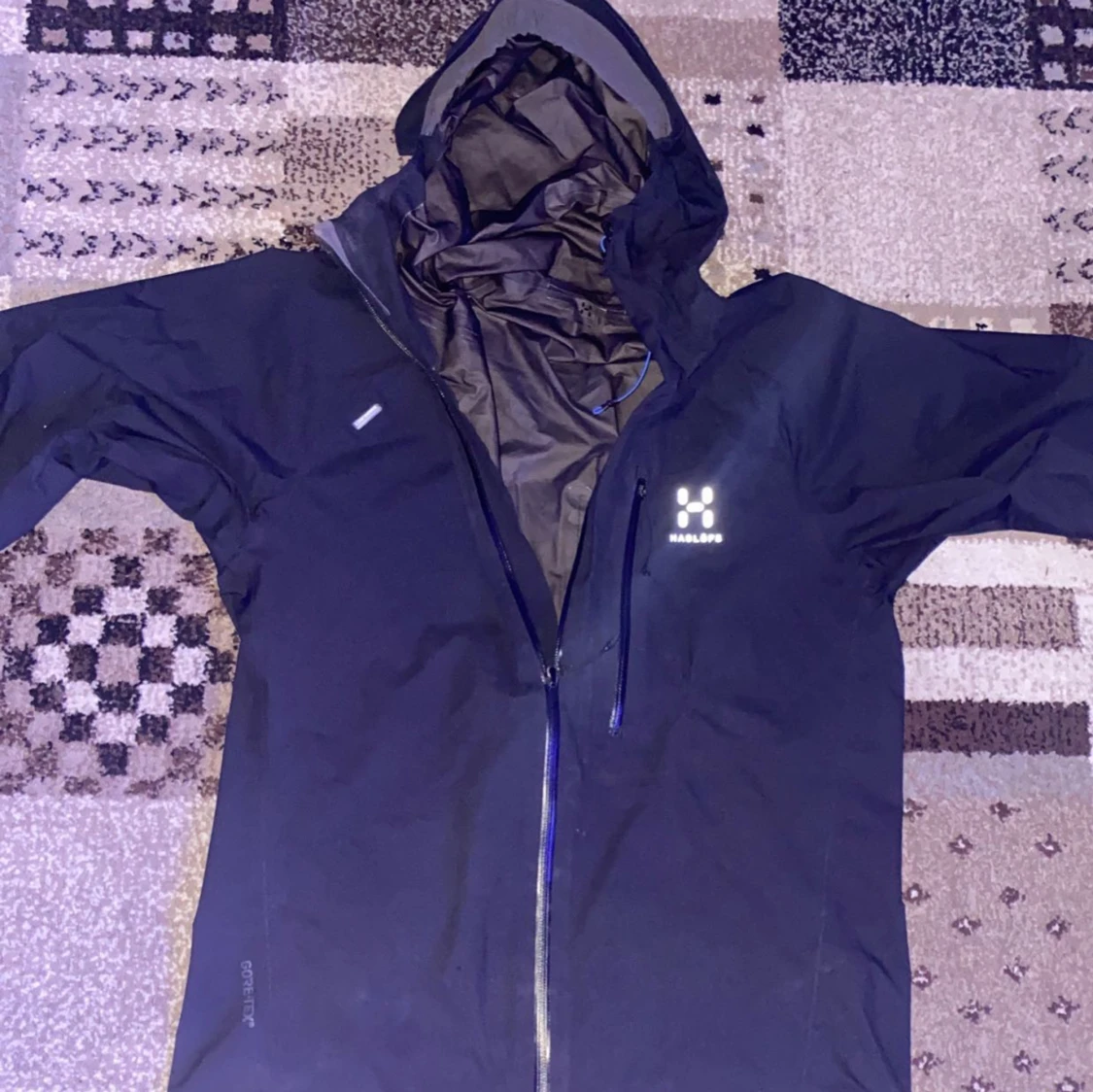 Haglöfs jacka