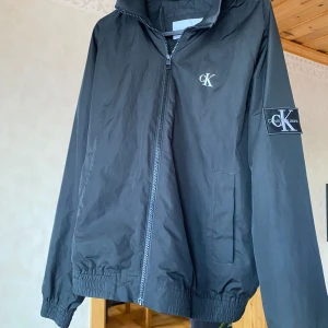 Calvin Klein jacka - Vår/sommar jacka Fint skick 
