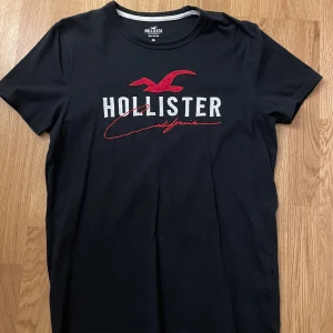 Hollister t-shirt - Nyskick! 