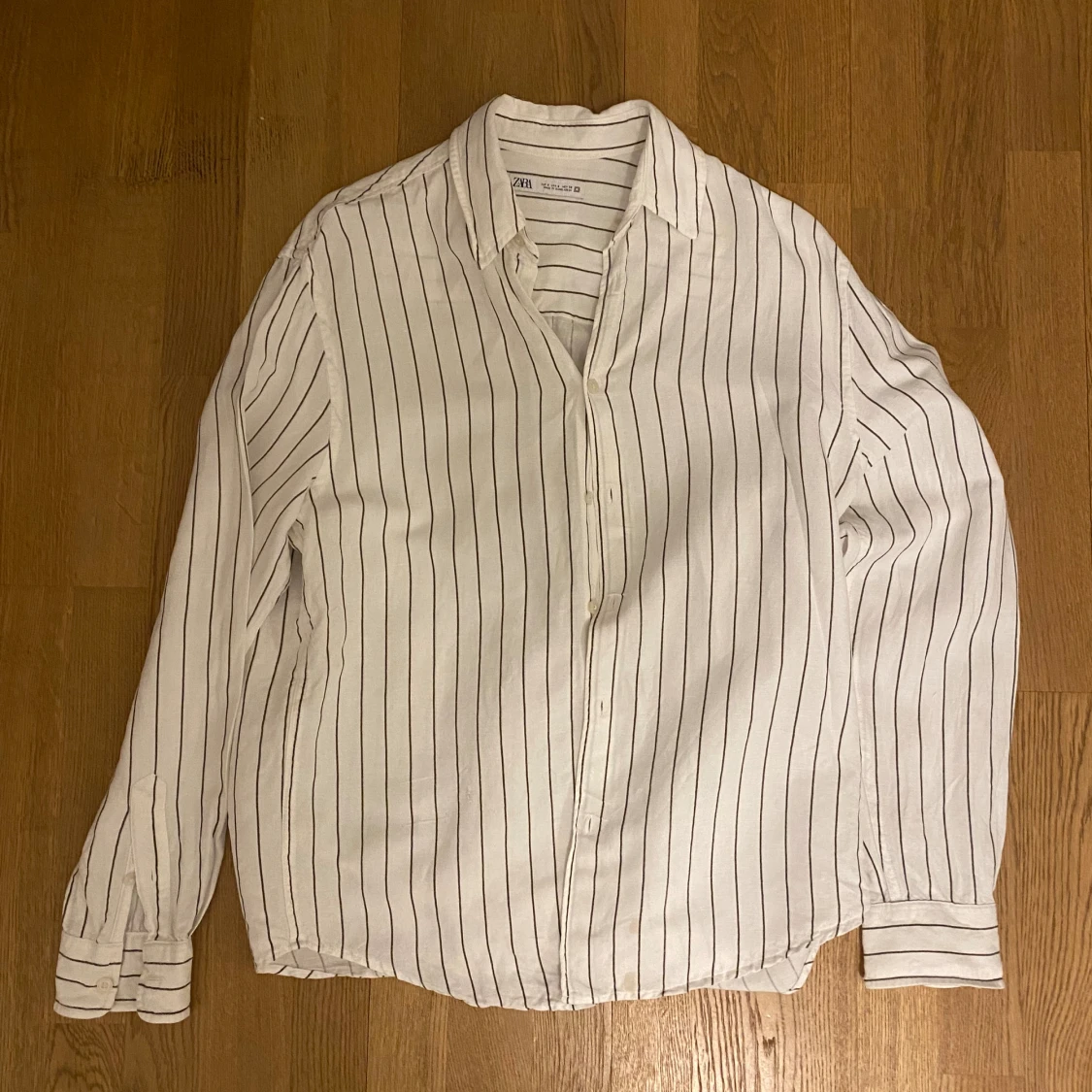 Zara skjorta 