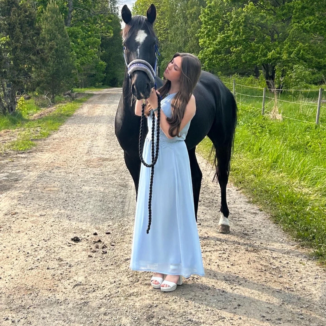 Balklänning ❤️ - 91