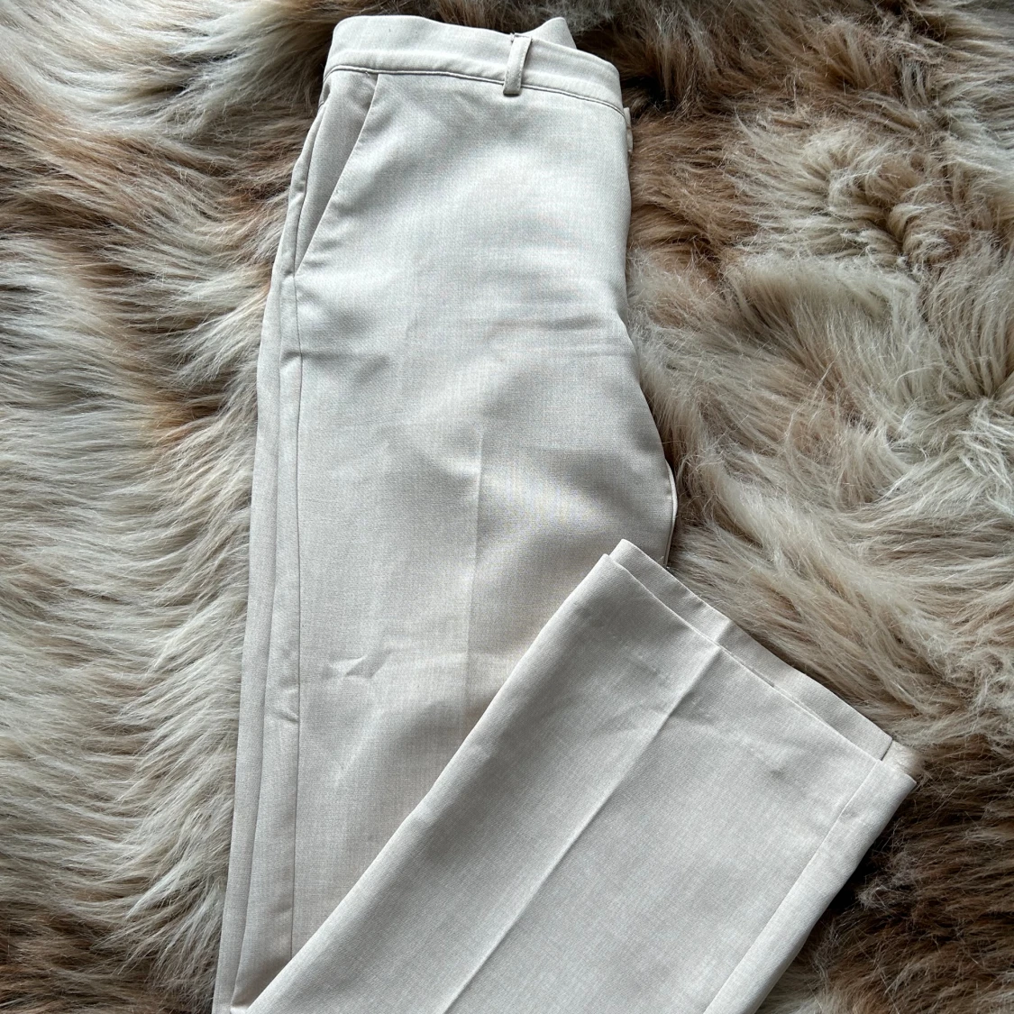 Nelly kostymbyxor  - 91