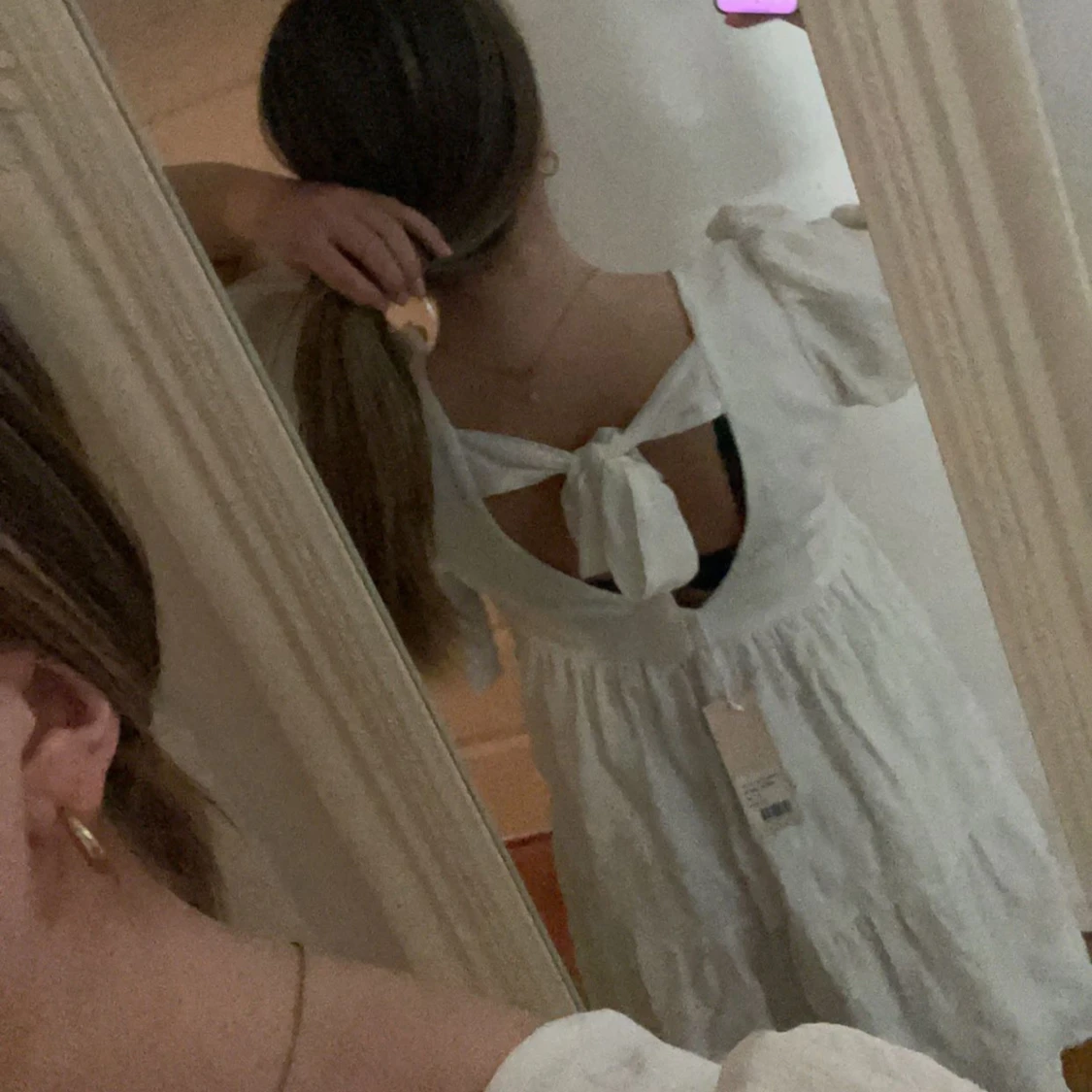 Studentklänning - 90