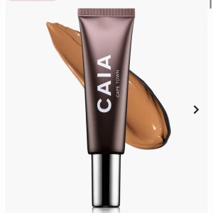 Liquid bronzer - Liquid bronzer från caia i färgen cape town. Använt max tre gånger. Nypris 325💗