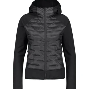 Everest hybridjacka - Everest hybrid jacka säljes, endast använd en enstaka gång. Nypris 1000kr, mitt pris 500kr. 