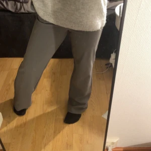 Kostymbyxor  - Använda fåtal gånger bara, jättesköna o fina! 