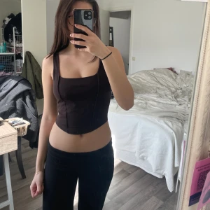 Topp - Aldrig använd 