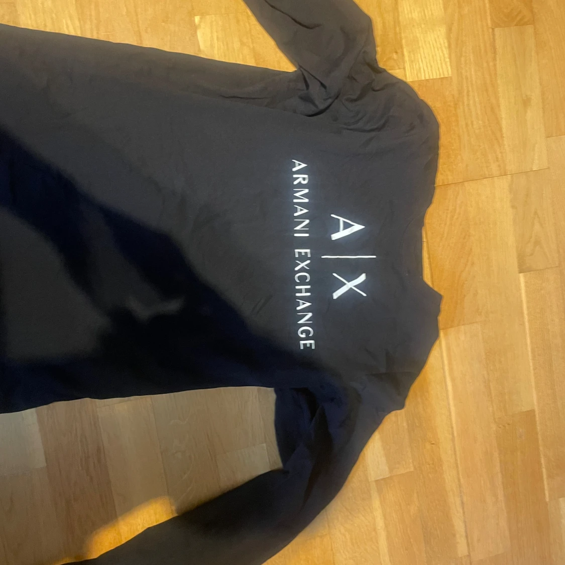 Armani Exchange tröja