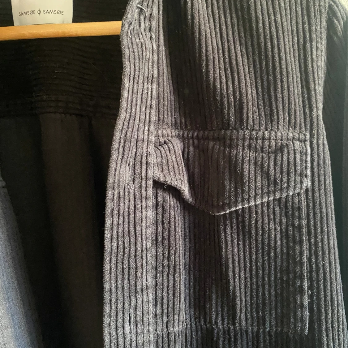 Overshirt från Samsøe Samsøe 🌸 - 90