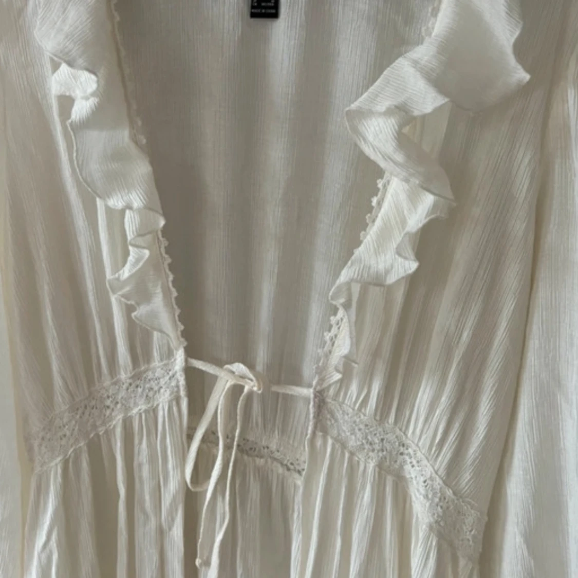 Abaya eller strandklänning - 90