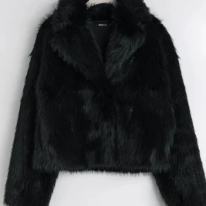 Pälsjacka  - Jacka