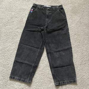 Big Boys work jeans. Size xs. Very good condition. Open for offers:)