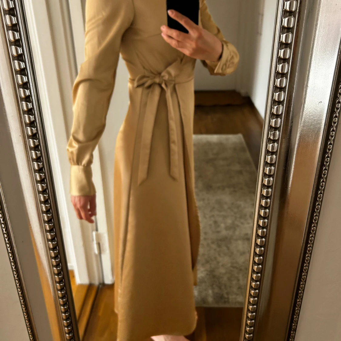 Långköänning - 90