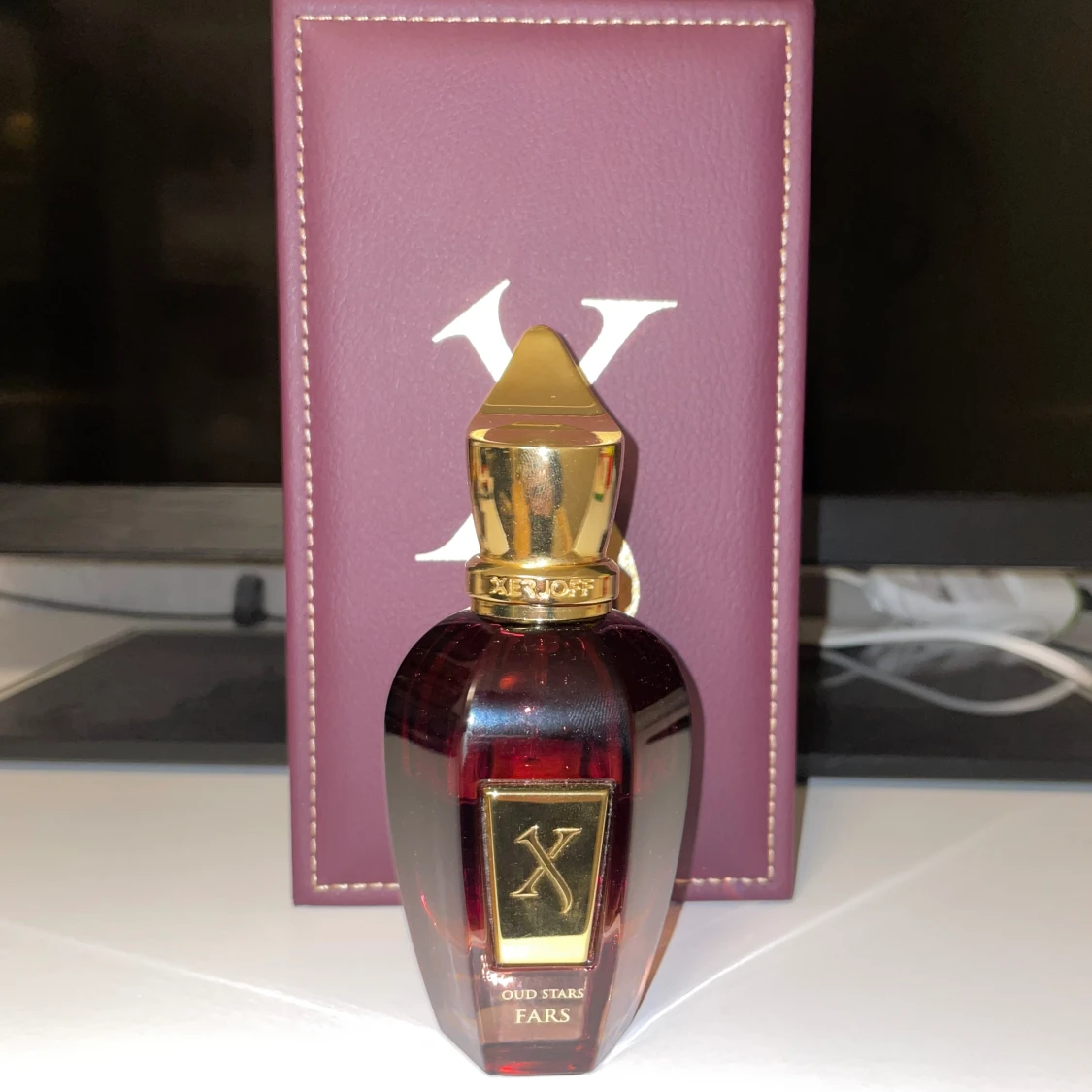 XERJOFF Oud Stars Fars 