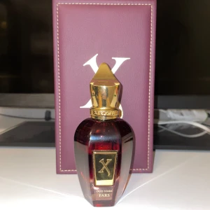 XERJOFF Oud Stars Fars  - Xerjoff Oud Stars Fars 30/50ml Nypris 2600kr Mitt pris 1300kr Lådan får ni självklart med!