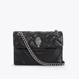 Kurt geiger väska  - INTRESSEKOLL! kmr ej till användning, nypris :2800kr