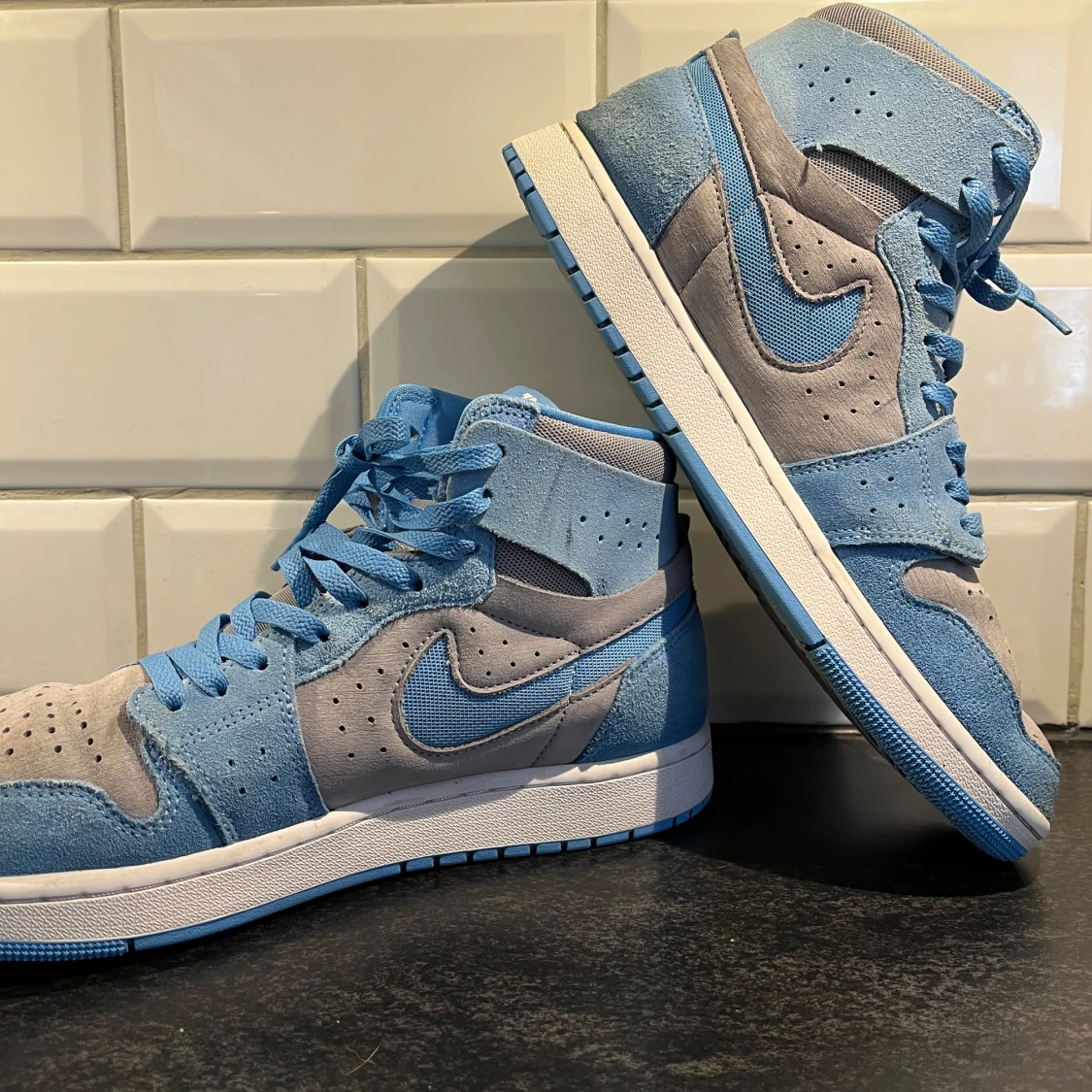 Air Jordan 1 Zoom - 90