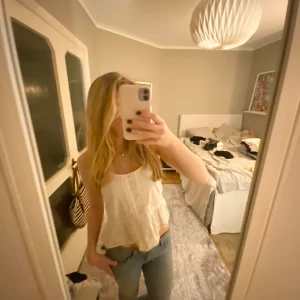 Söt Sommar Blus - Gulligt sommarlinne från HM!💋