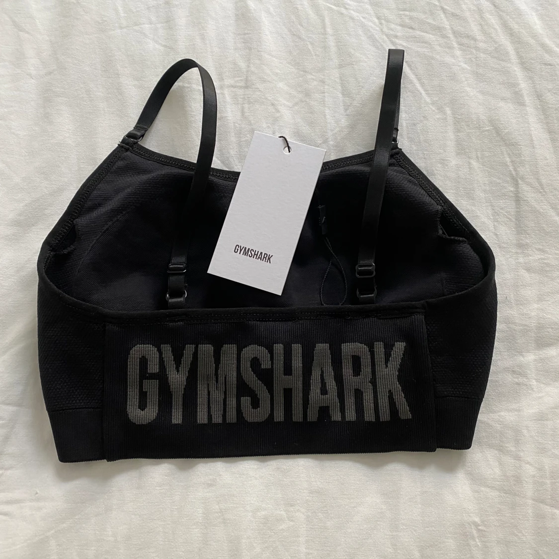 Sport bh Gymshark - 90