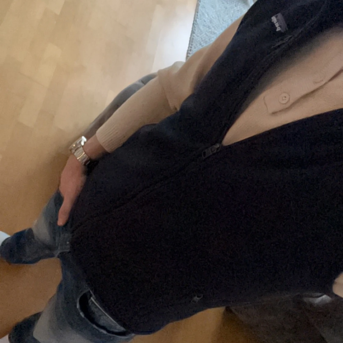 Patagonia väst - 90