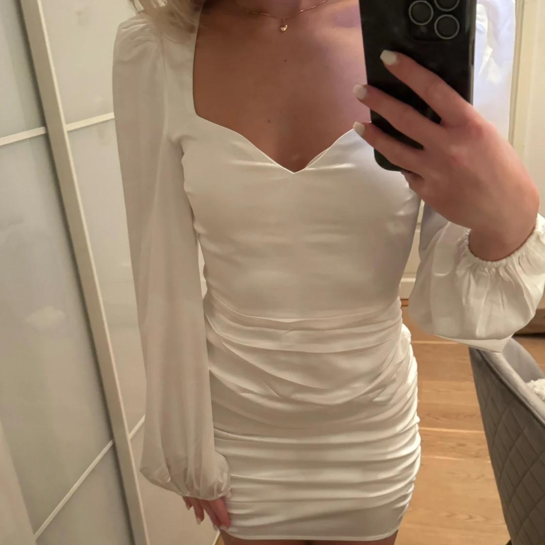 Studentklänning - 90