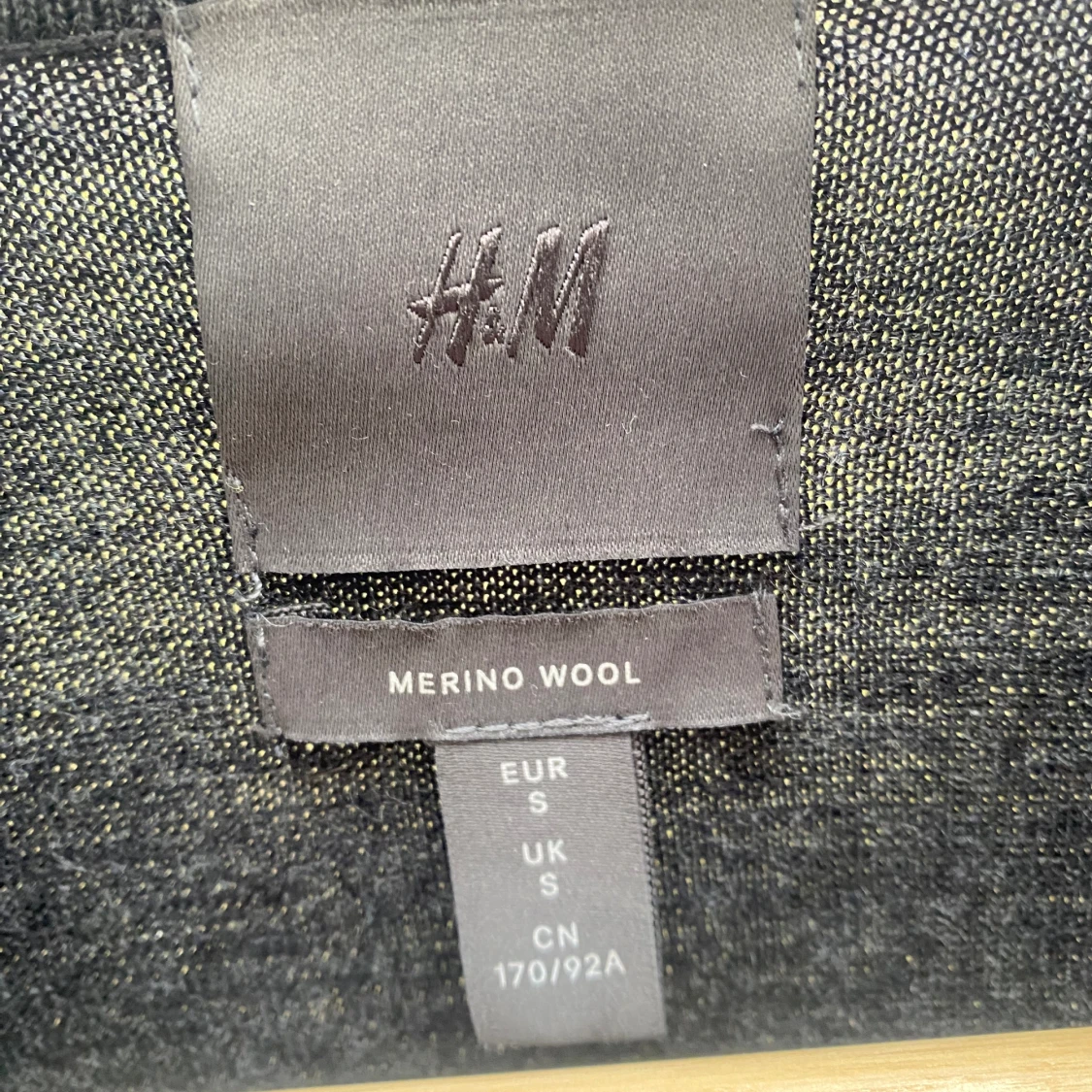 Merino ull piké  - 90