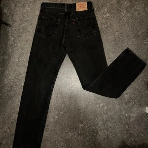 Levis 501 - Mycket fint skick.  