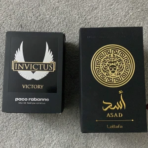 Parfym - Paco&lattafa 