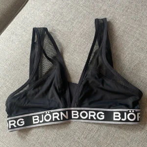 Björn Borg top oanvänd  - Helt ny XS  Topp 