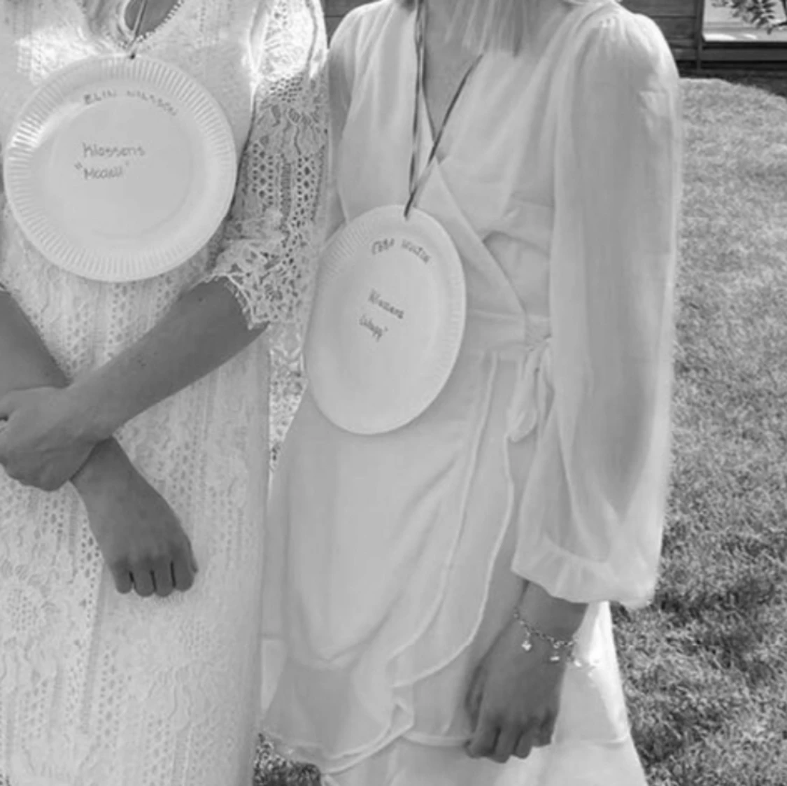 Studentklänning   - 90