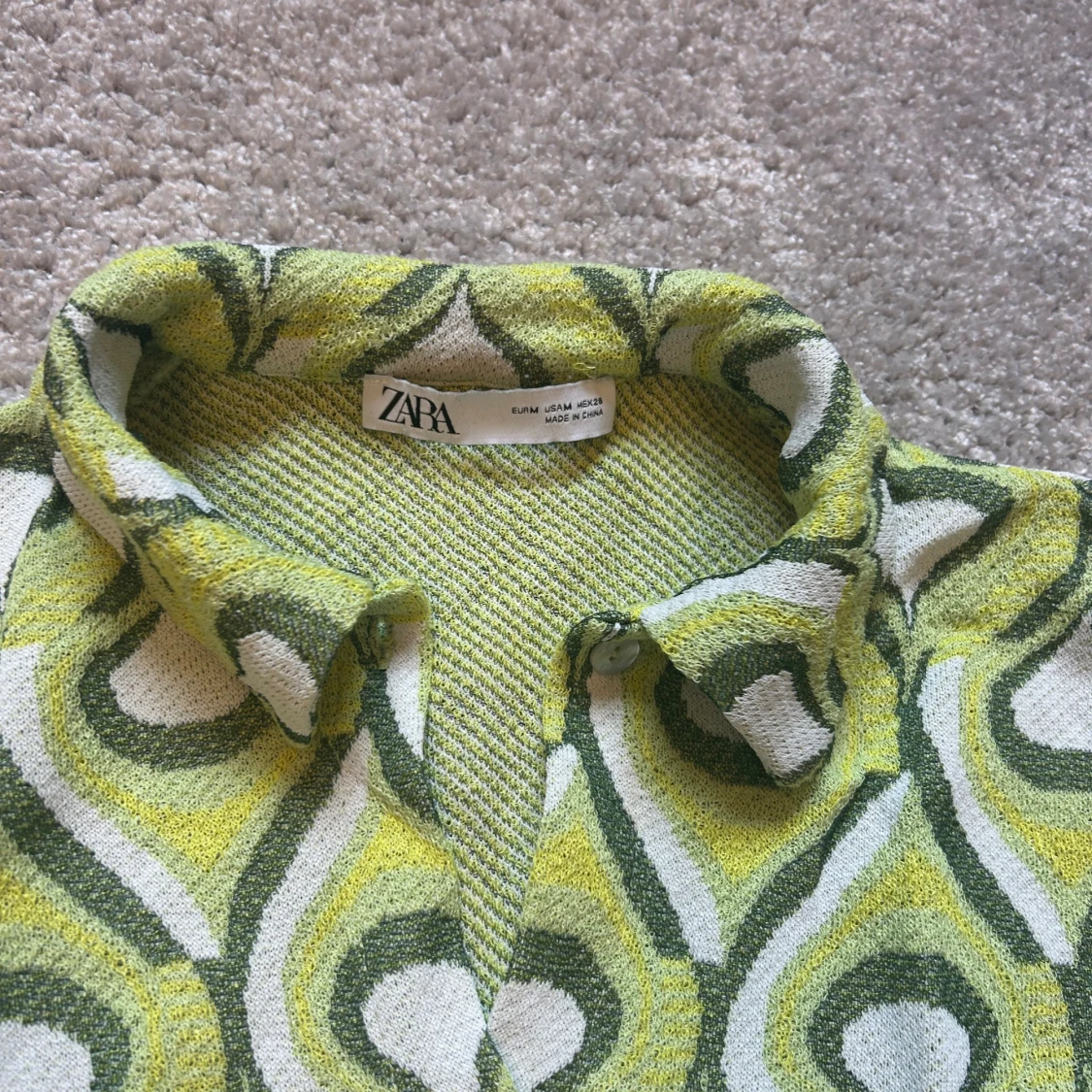 Zara tröja  - 91