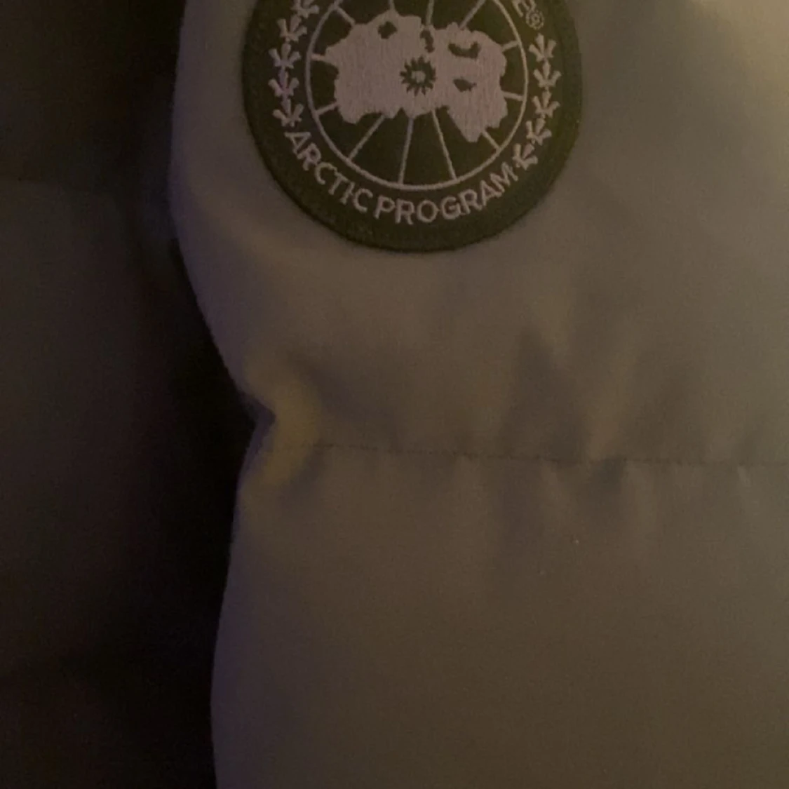 Canada Goose Jacka  - 90