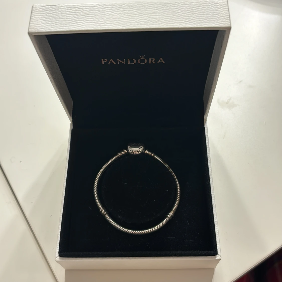 Pandora armband